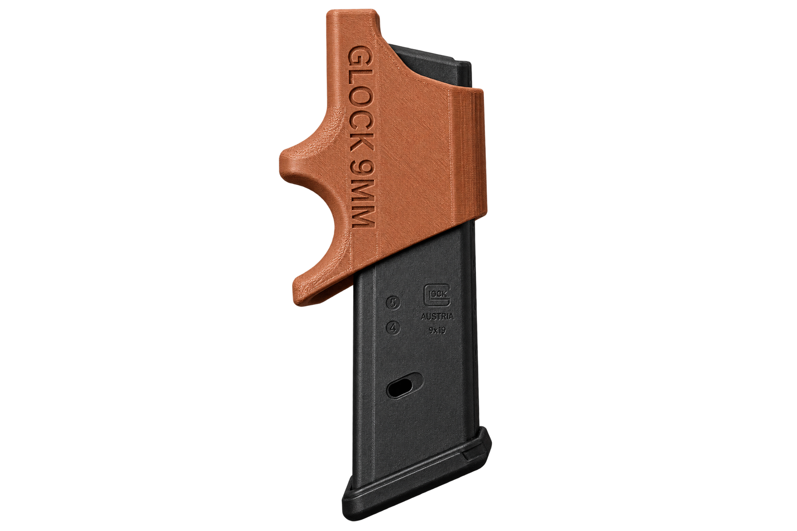 9mm Speedloader